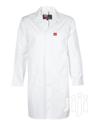 We Supply High Quality Lab Coats (Wholesale Prices)