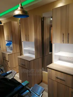 Construction Work,Interior Decoration.