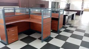 Super Executive 4 Way Workstation