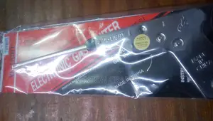 Electric Gas Lighter