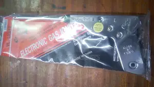 Electric Gas Lighter
