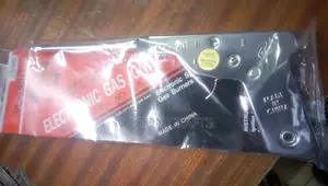 Electric Gas Lighter