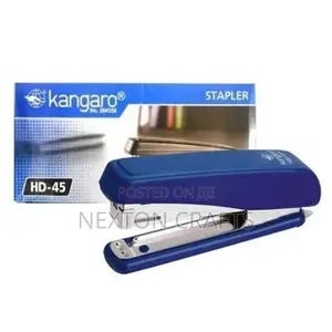 Stapler Kangaro HD - 45