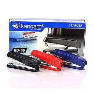 Stapler Kangaro HD - 45