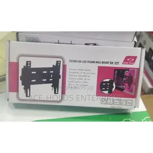 Lcd/Plasma /Tilting Wall Mount SH 32 T