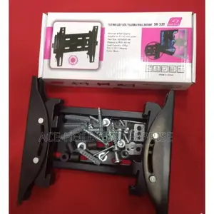Tilting Led/Lcd/Plasma Wall Mount Skill Tech SH 32 T