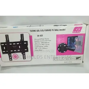 15 -49 Tilting Led Mount Skill Tech SH 42 T