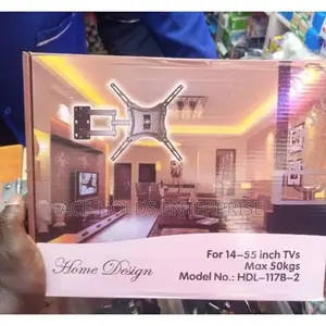 (14-55) Swivel Wall Mount