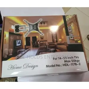 26inches-65inches Tv Swivel Wall Mount