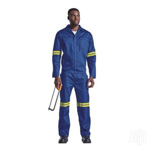 Overalls /Coveralls