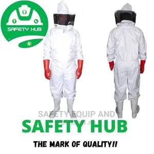 Custom Made Bee Suits in Kenya