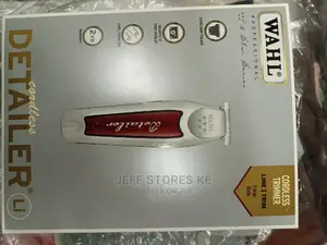 Cordless Detailer