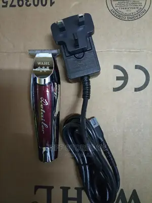 Cordless Detailer