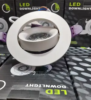 Led Downlight