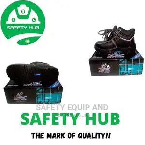 Vaultex Safety Footwear/ Safety Shoes/ Safety Boots