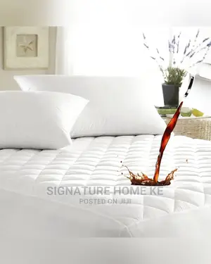 Waterproof Mattress Protector