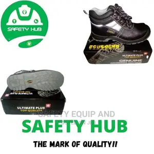 Safety Footwear/ Safety Boots/ Safety Shoes in Kenya