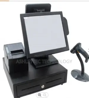 Hotel Management Software