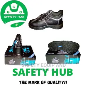 Vaultex Safety Footwear/ Safety Shoes/ Safety Boots