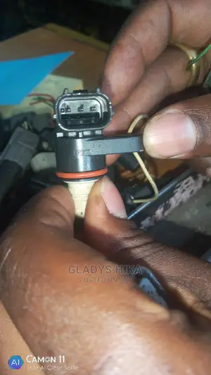 Ex Japan Gearbox Sensors for All Vehicles on Sale