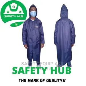 Quality Raincoats at Discounted Price in Nairobi, Kenya
