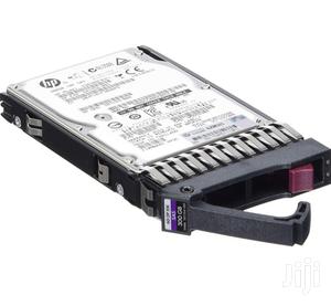 HP 300gb G7 G6 Server Harddisk