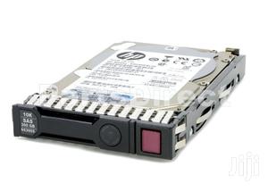 HP 300gb G8 G10 Server Harddisk