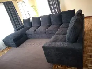 U Shaped Sofa 9 Seater/ U Sofa