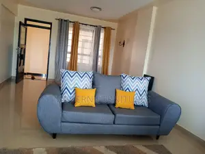 3 Seater Sofa