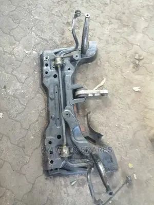 Mazda Demio Front Stabilizer Bar.