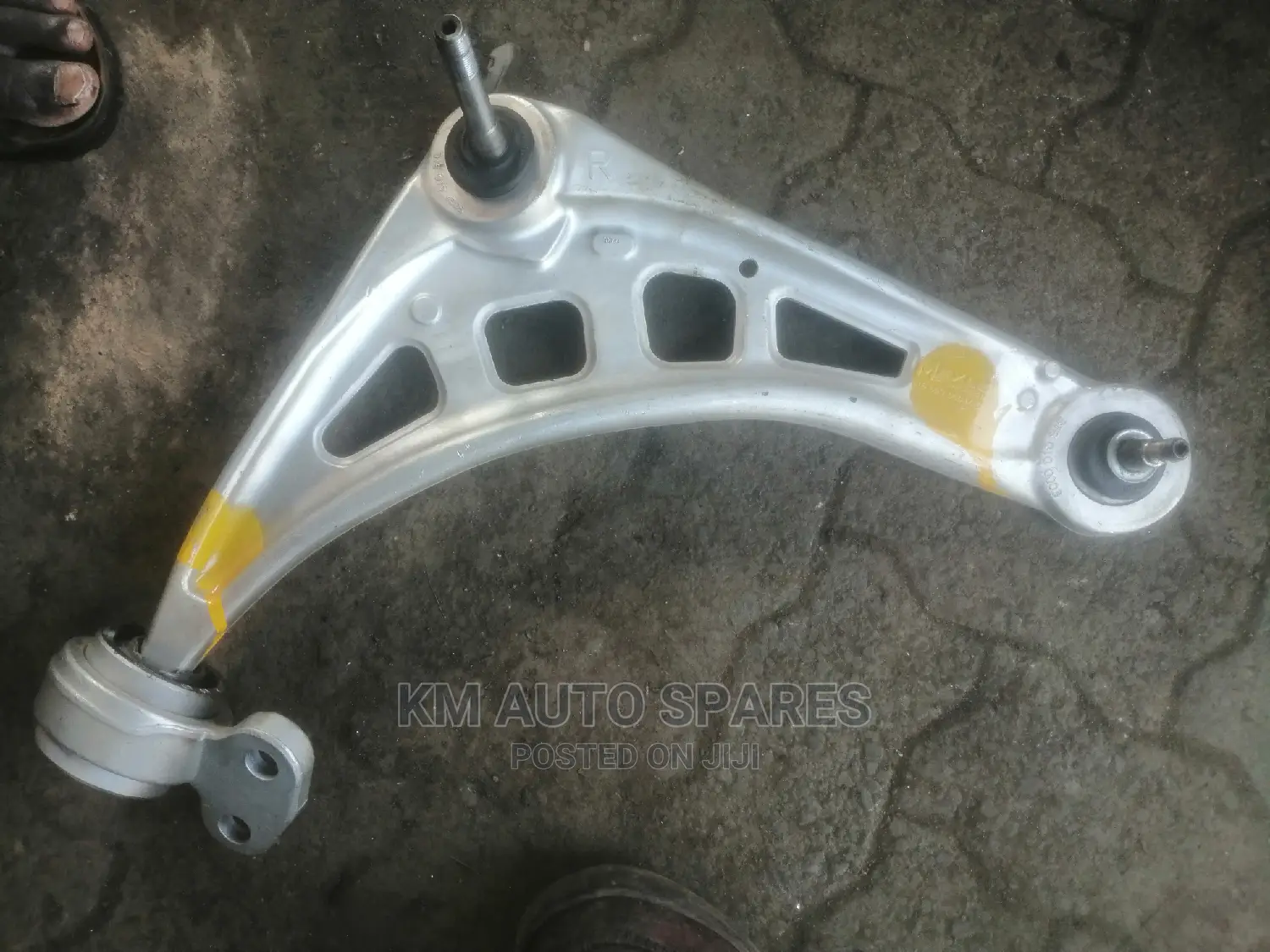BMW Control Arm.