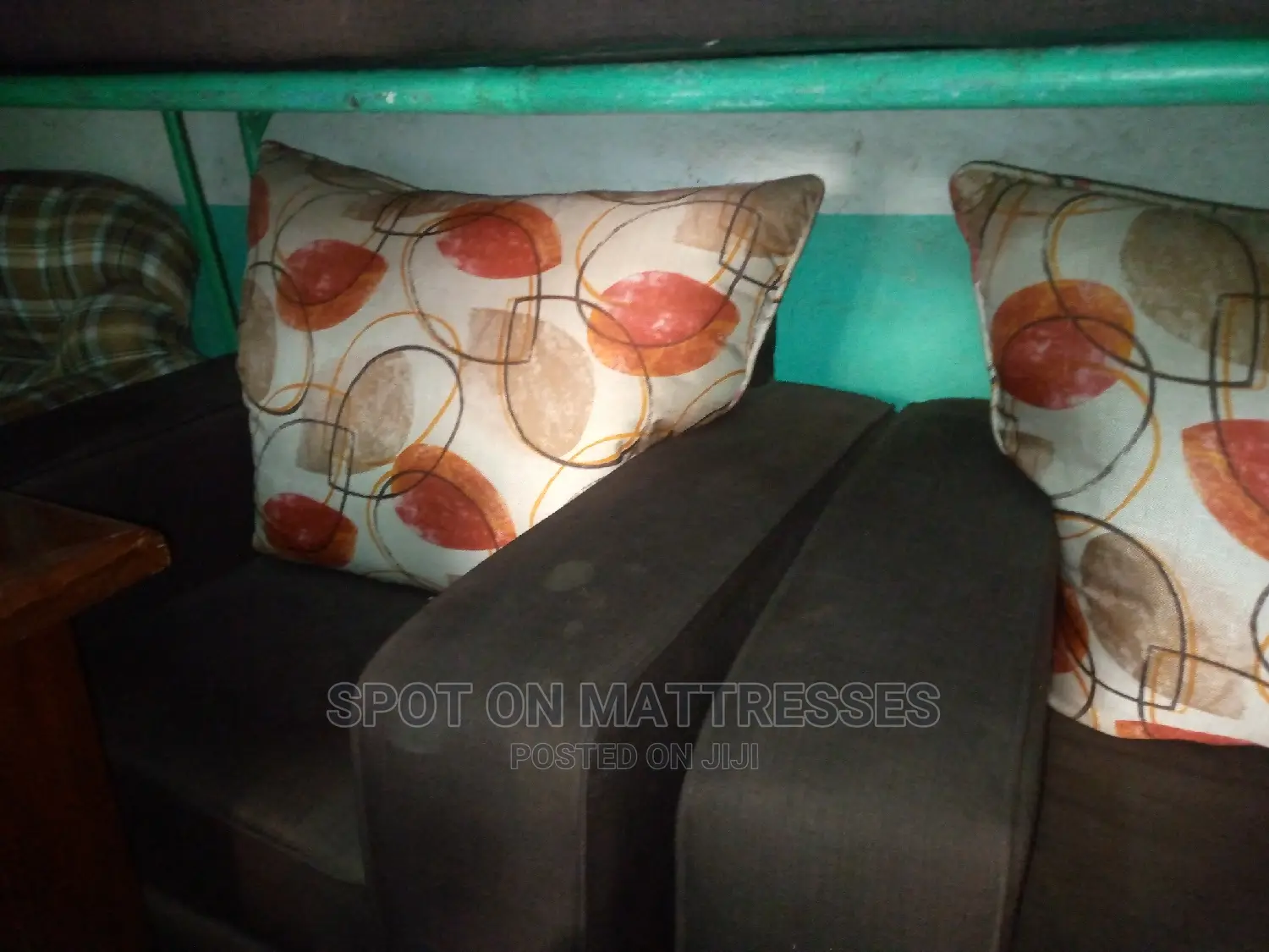 High Quality Sofaset