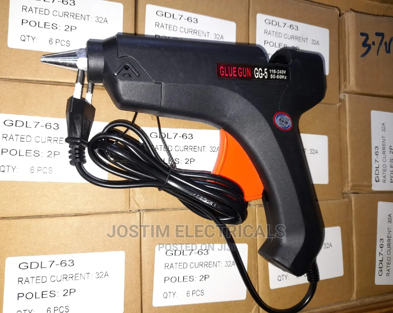 Supper Glue Gun