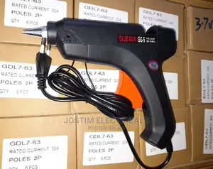 Supper Glue Gun