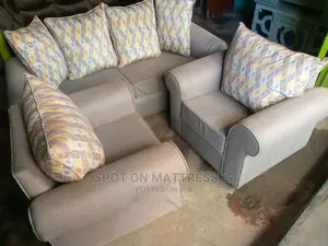 High Quality Modern Sofaset