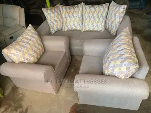 High Quality Modern Sofaset
