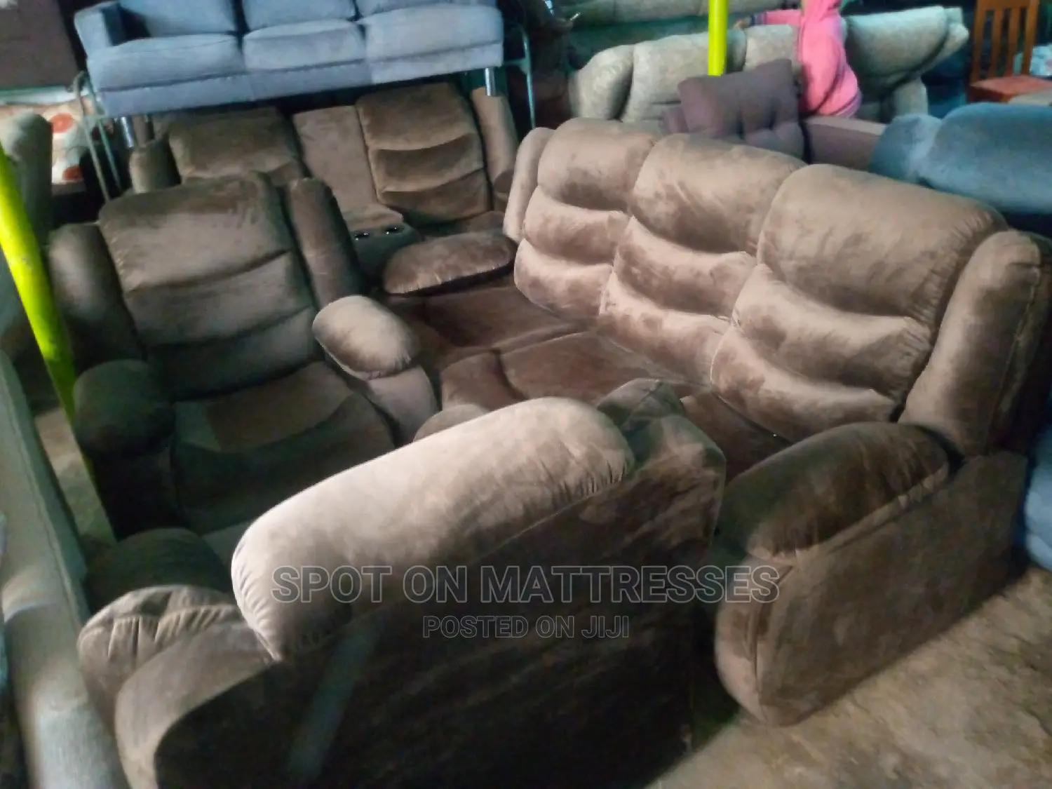 Top Quality Classic Sofasets