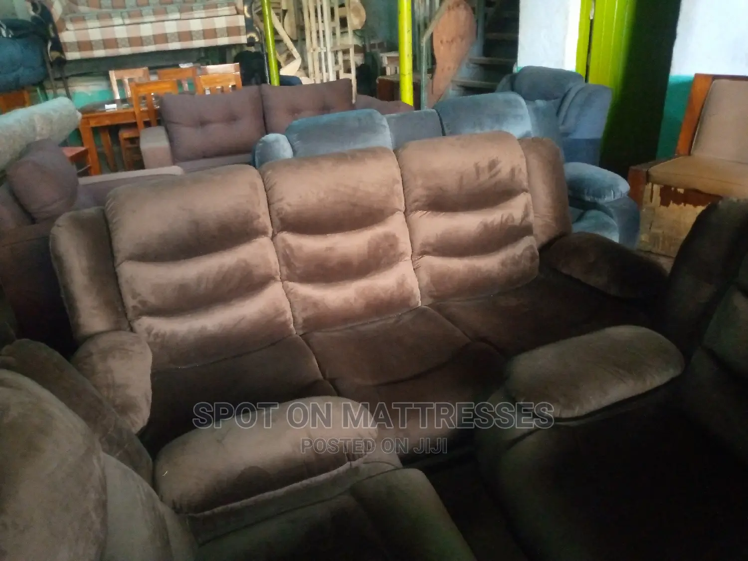 Top Quality Classic Sofasets