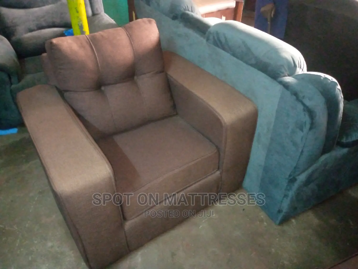 Top Quality Modern Sofasets