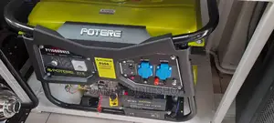 Potere Petrol Generator 8kva