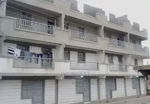 1bdrm Block of Flats in Chokaa for sale