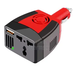 150W Power Inverter Converter DC 12V To AC 220V Modified Sin
