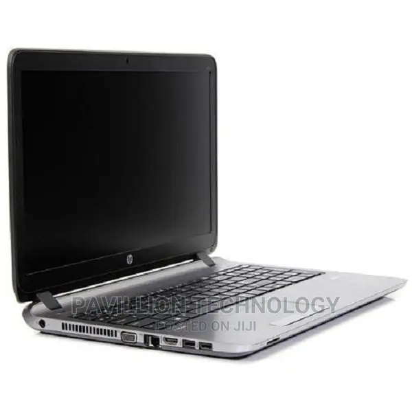 Laptop HP ProBook 440 G2 4GB Intel Core I5 HDD 500GB