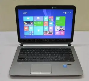 Laptop HP ProBook 440 G2 4GB Intel Core I5 HDD 500GB