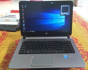 Laptop HP ProBook 440 G2 4GB Intel Core I5 HDD 500GB