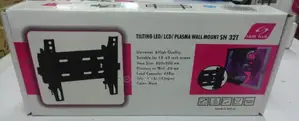 15 - 43 Inch Tilting Led/Lcd/Plasma Wall Mount -Sh32t