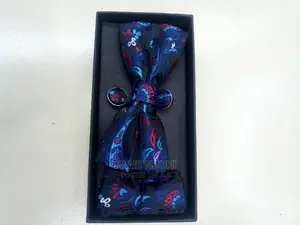 Florer Bowtie