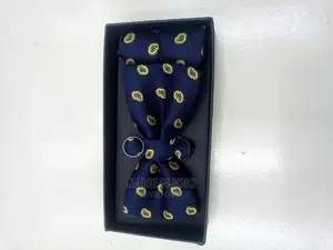 Unique Bowtie