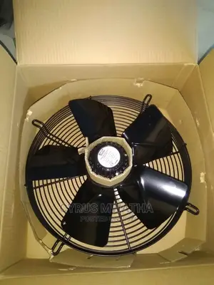 Kitchen Smoke Extract Fans