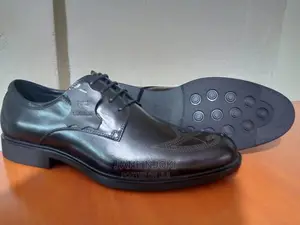 Leather Shoes
